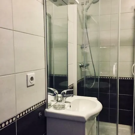 Face Aux Thermes Appartement *